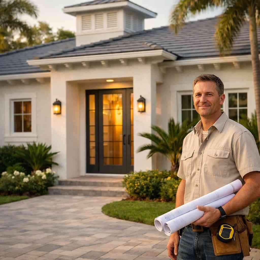 How Do Boca Raton Permits Affect Renovation Timelines