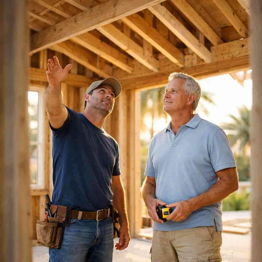 How to Budget a Boca Raton Home Addition by Square Foot 2026