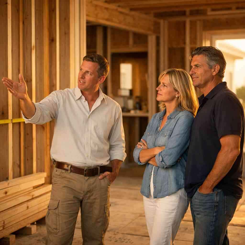 How to Budget a Home Addition with Boca Raton Contractor