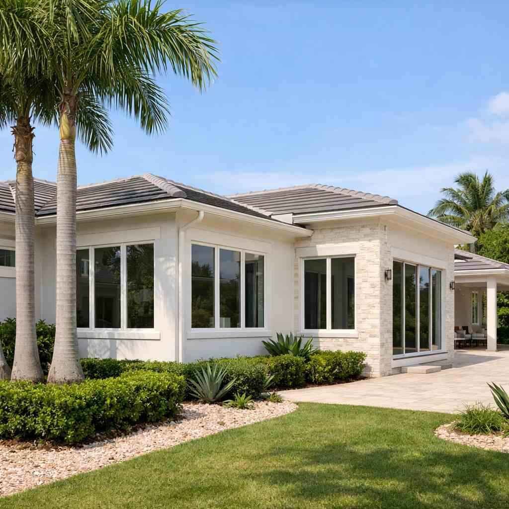 The Difference Between ADU Builder Boca and Room Additions