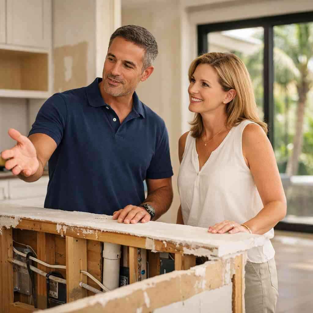 The Difference Between Design Build and Bid Build in Boca