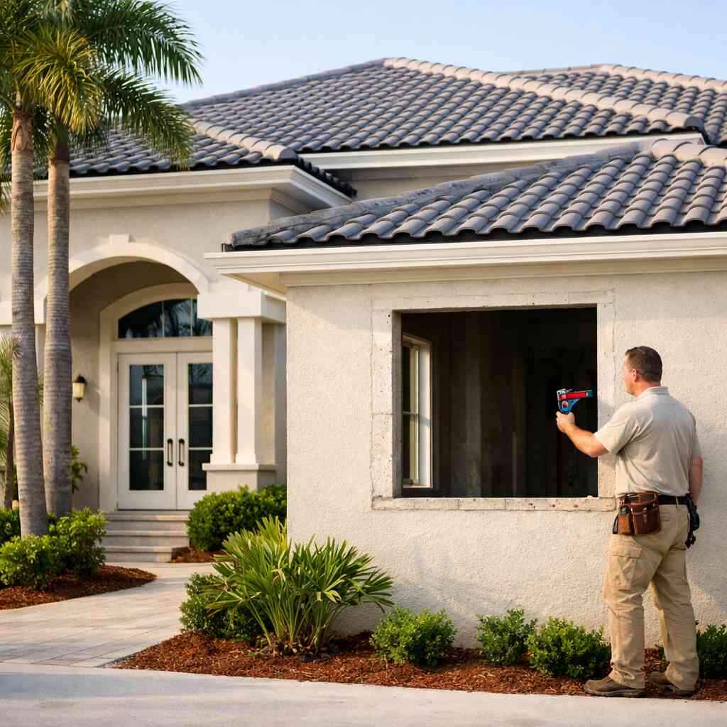 Why storm damage, floor plan problems, or hidden issues change the remodel or rebuild decision — Boca Raton Renovation C