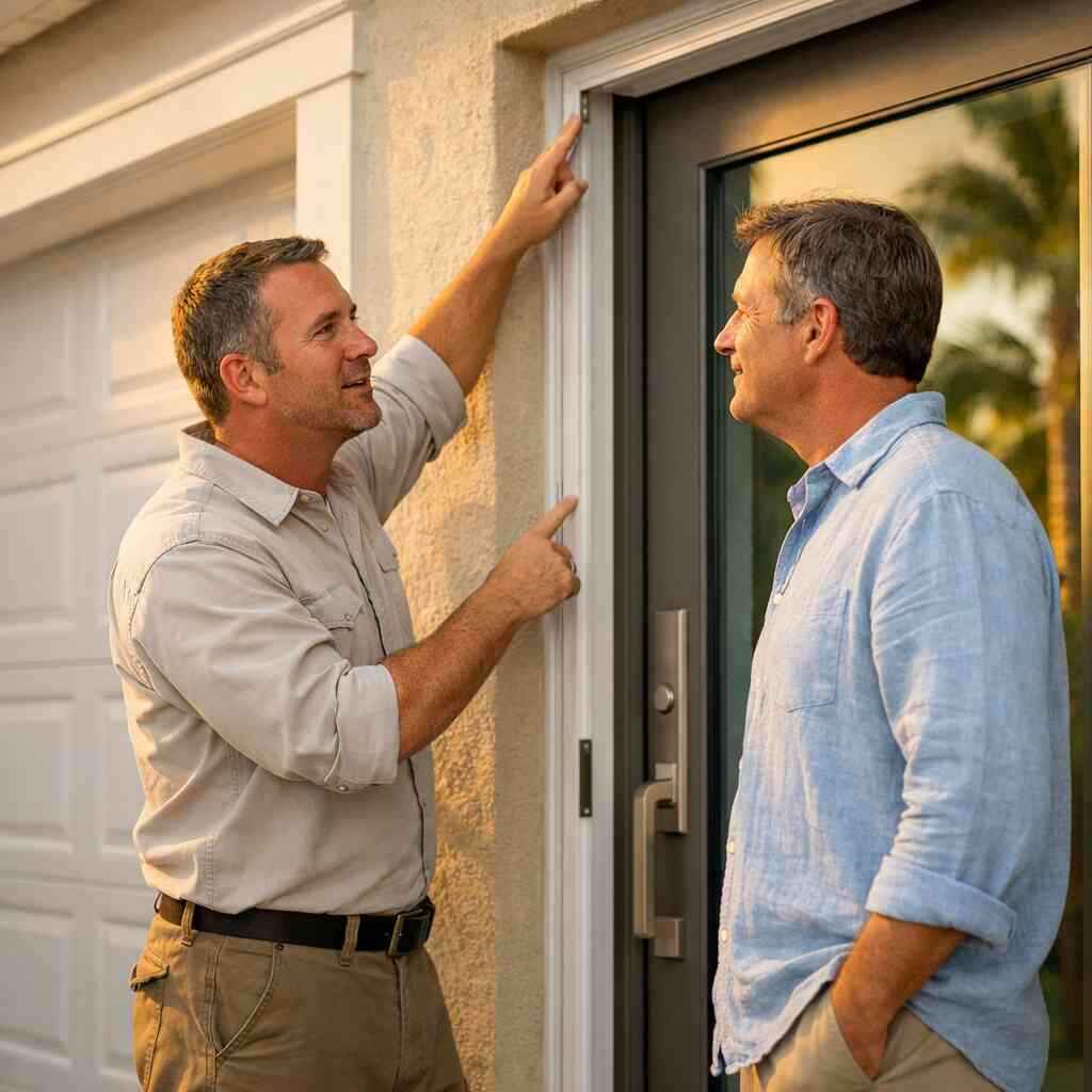 Why structural engineering coordination matters for older homes in Boca West and Royal Palm Yacht and Country Club — Boc