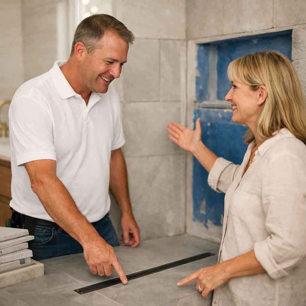4) The lighting and electrical fixes that stop small bathroom mistakes from becoming big ones — Boca Raton Renovation Co