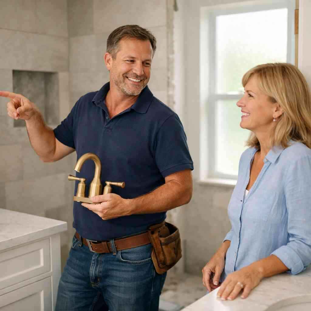 Top 7 Fall Budget Tips for Boca Raton Bathroom Remodels