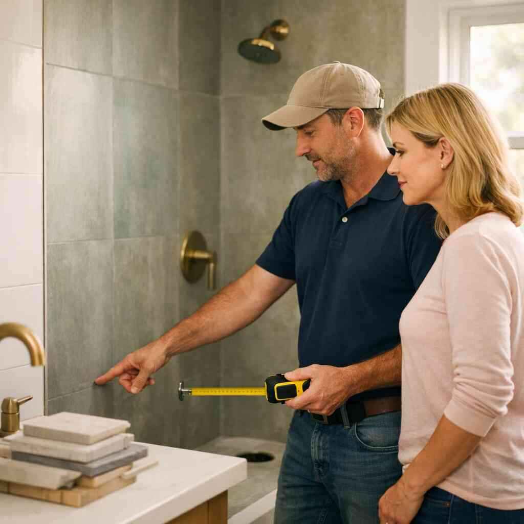 How a licensed insured general contractor Boca handles permit-ready renovations Boca Raton — Boca Raton Renovation Contr