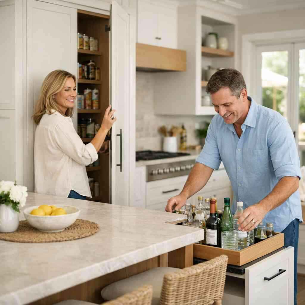 Top 7 Fall Kitchen Layout Trends in Boca Raton 2026