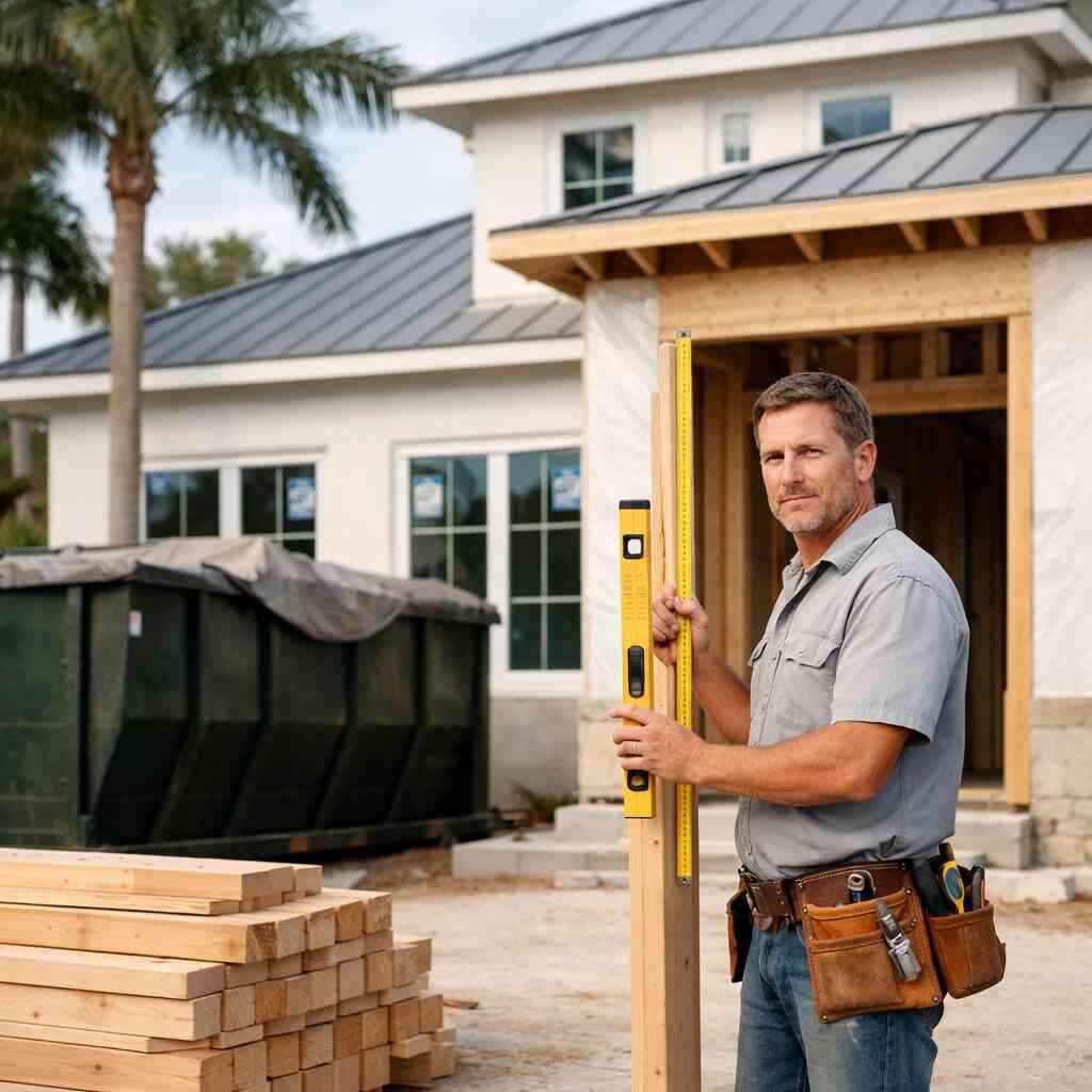 Top 7 Questions to Ask a Boca Raton Remodeling Contractor