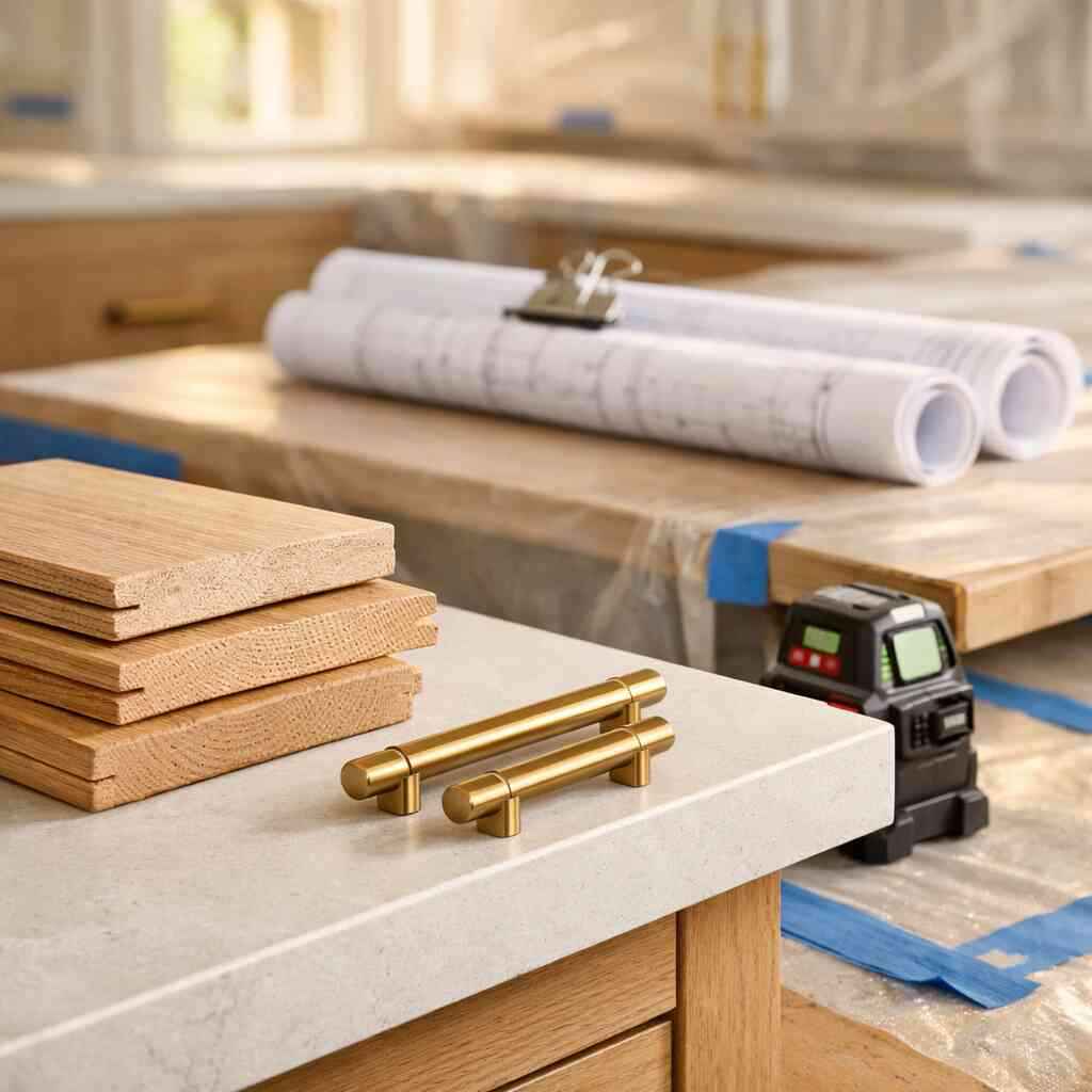 Can you handle Boca West renovation work or a Royal Palm Yacht & Country Club remodel with the right level of care —