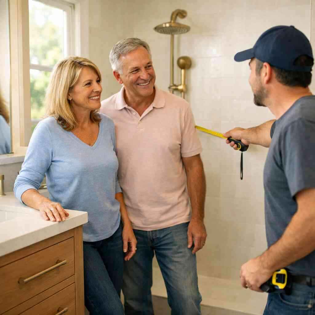 Ultimate Guide to Aging in Place Remodeling for Boca Homes