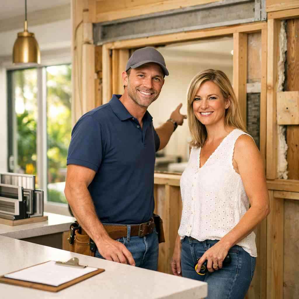 What Is Boca Raton Renovation Contractor Permitting Guide 2026