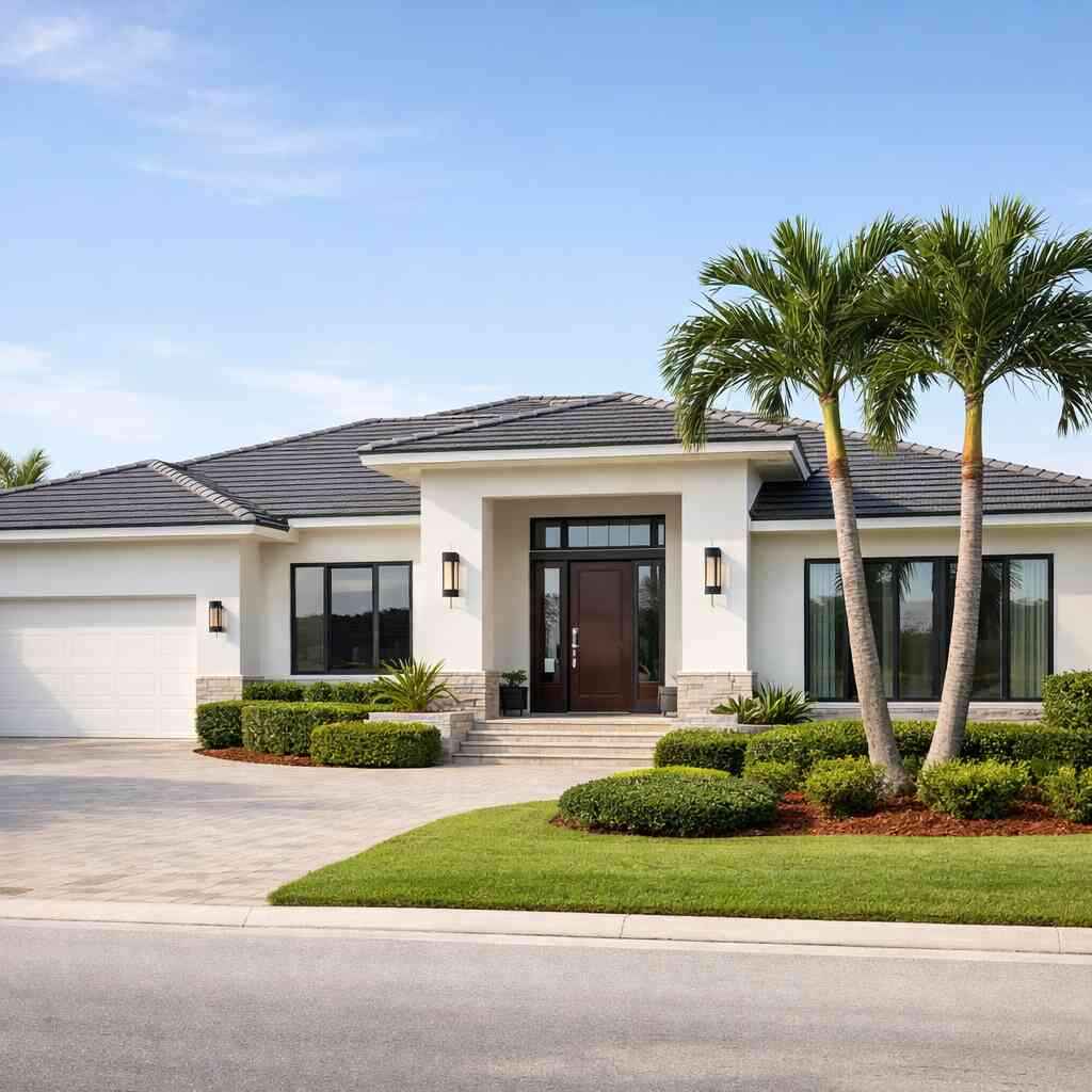 What Is Included in a Luxury Kitchen Remodel in Boca Raton