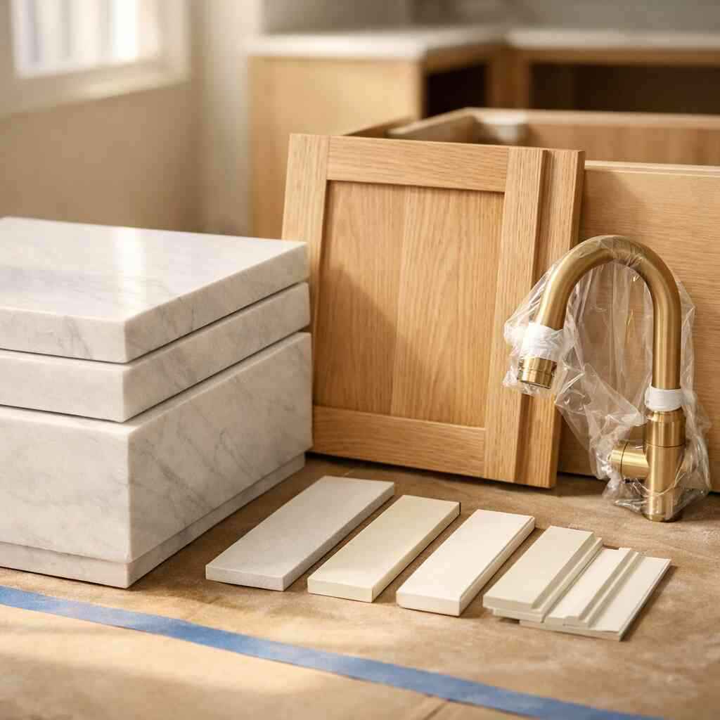 Why project timeline management beats juggling a separate designer architect and general contractor Boca Raton FL — Boca